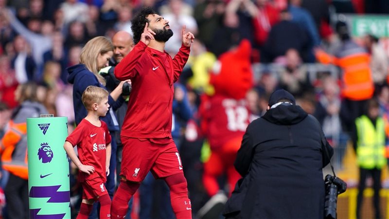 محمد صلاح
