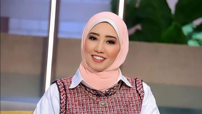 د.سهام حسن الخبيرة