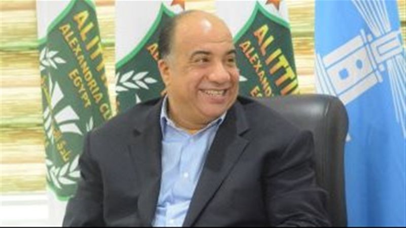 محمد مصيلحي،فيتو