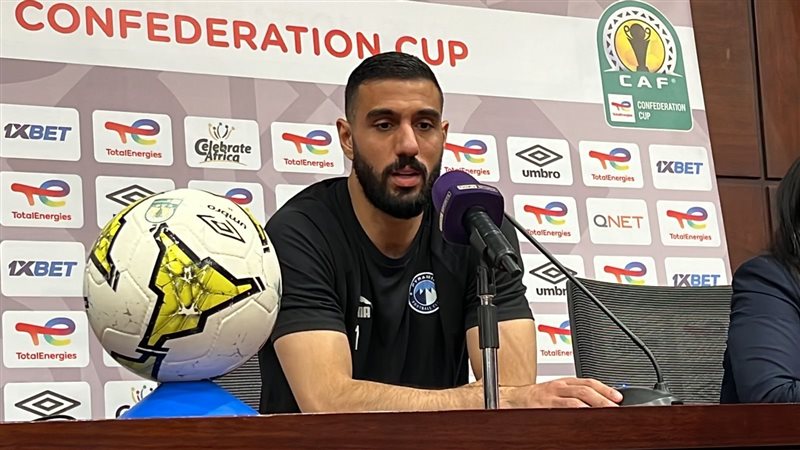 أحمد الشناوي، فيتو