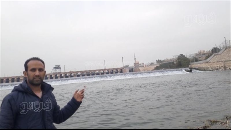  قناطر الـ50 عين