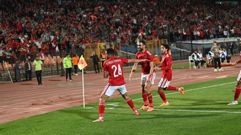 الاهلي والرجاء