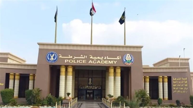 موعد التقديم الضباط