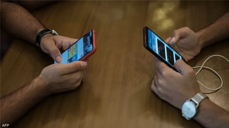 الإنترنت، فيتو