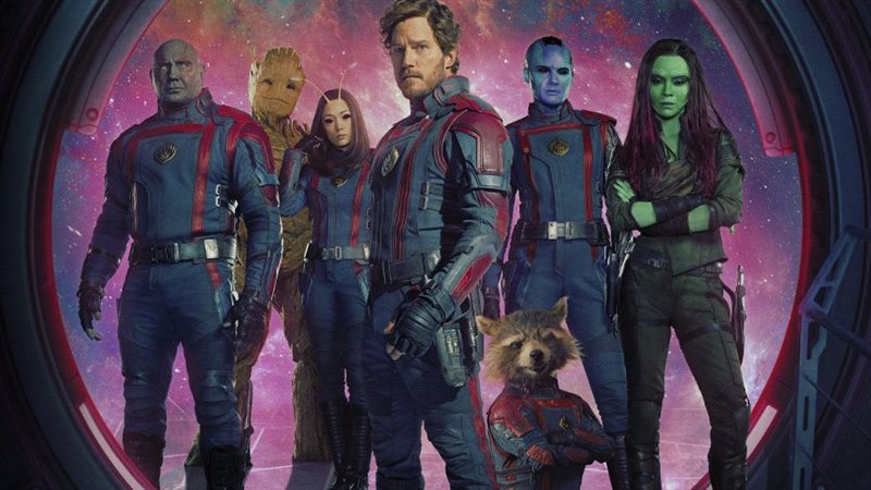  GUARDIANS OF THE
