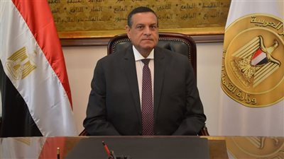 وزير التنمية المحلية: البدء في رفع 200 ألف طن تراكمات تاريخية للمخلفات من مدينة إدكو إلى المدفن الصحي ببدر في محافظة البحيرة