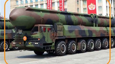 روسيا تستعد لنشر صواريخ نووية ردا على تحركات أمريكا في أوروبا 