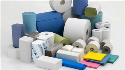 ارتفاع أسعار المنتجات الورقية والبلاستيكية بنسبة 100% خلال رمضان.. وتاجر يكشف أسباب الزيادة