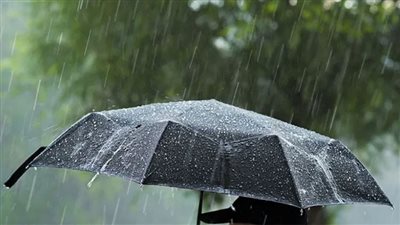 الأرصاد تحذر: أمطار رعدية على هذه المناطق