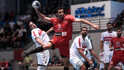 كرة اليد، 40 لاعبا في معسكر منتخب كرة اليد بحضور باستور