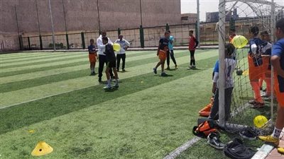 فتح مركزي شباب الدخيلة والعجمي بالمجان في ثالث أيام العيد (صور) 