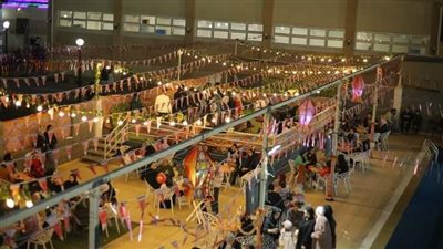 فتح مراكز الشباب مجانًا في عيد الفطر، وهذه أبرز البرامج والأنشطة 