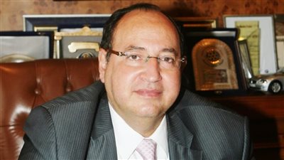 وفاة فريد الطوبجي وكيل سيارات BMW السابق في مصر