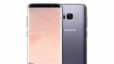 مواصفات وسعر الجهاز اللوحي سامسونج S8 فى السعودية 