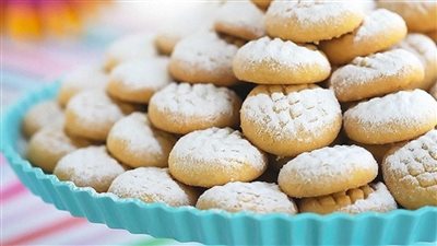 نصائح مهمة لتناول كحك العيد بدون زيادة في الوزن (فيديو)