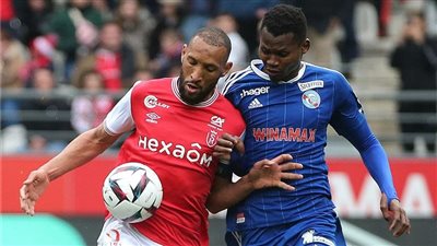 ترتيب الدوري الفرنسي بعد الجولة الـ 32