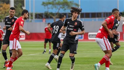 دوري أبطال إفريقيا، برنامج استشفائي للاعبي الأهلي في المغرب