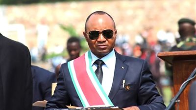 تفاصيل اعتقال رئيس وزراء بوروندي السابق