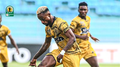 الكونفدرالية، التعادل السلبي يحسم مباراة الاتحاد المنستيري وأسيك ميموزا