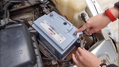 تعرف على أسباب ضعف بطارية السيارة 