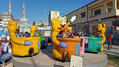 موعد إجازة عيد الفطر المبارك 2024 وعدد أيام الإجازات 