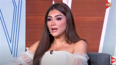 مي عمر تكشف عن مشكلتها في مسلسل علاقة مشروعة وموقفها من الزواج العرفي (فيديو)