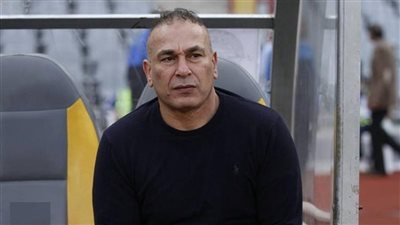 المصري يوقع غرامة مالية على إبراهيم حسن ويمنعه من الظهور الإعلامي