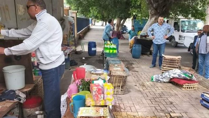 حي شرق بالاسكندرية