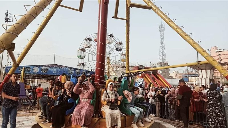 مبادرة العيد أحلى