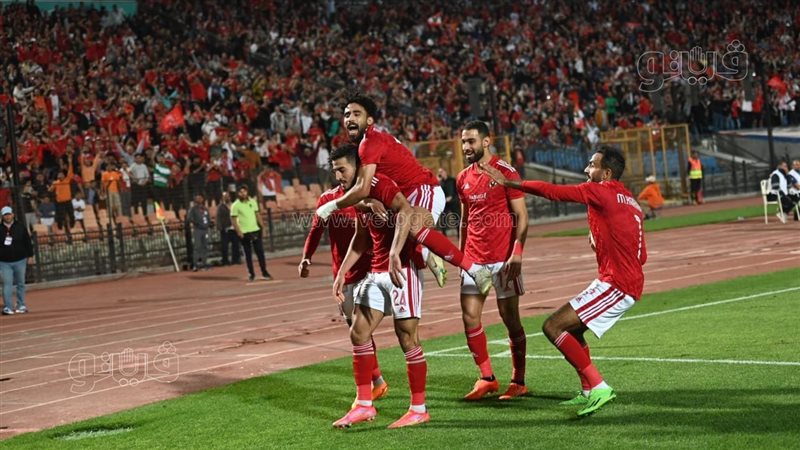 الأهلي، فيتو