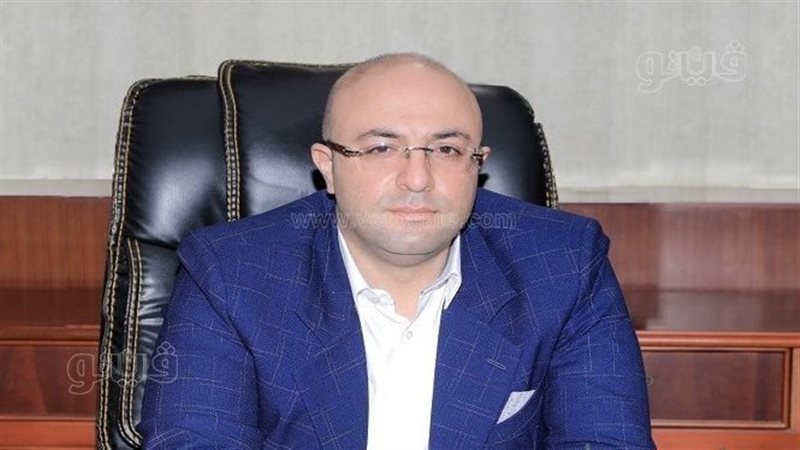 محافظ بني سويف، فيتو