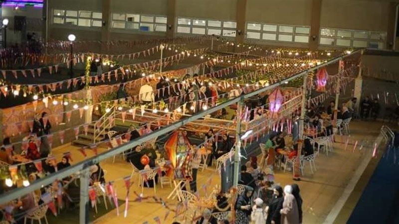 مبادرة العيد أحلى