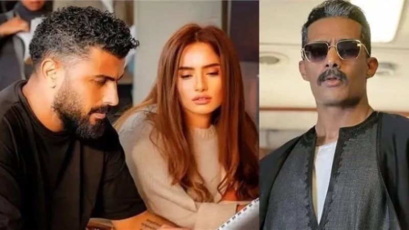 زينة، فيتو