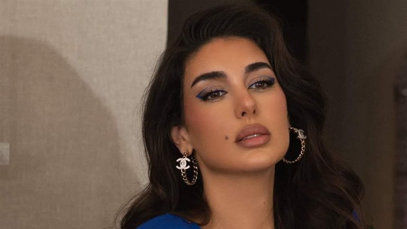 ياسمين صبري، فيتو