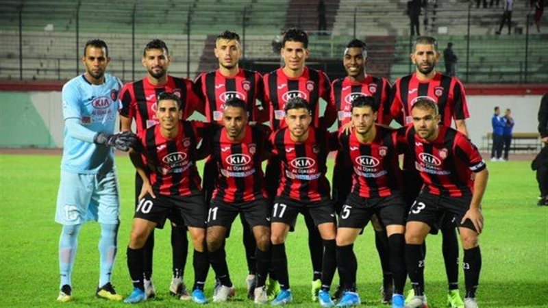 اتحاد العاصمة، فيتو