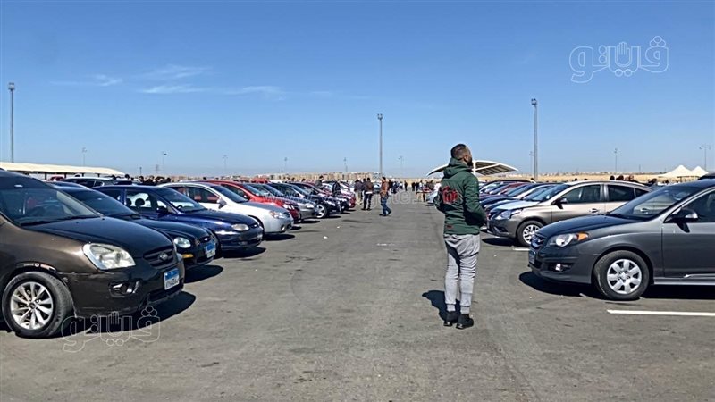 السيارات، فيتو
