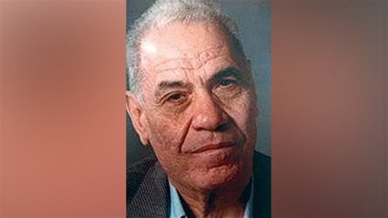 الفنان أحمد السطوحي،