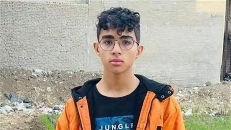 الشاب الراحل، فيتو