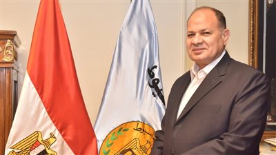 محافظ أسيوط يرسل برقية تهنئة للرئيس السيسى بالذكرى الـ 41 لتحرير سيناء