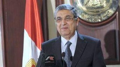 2.1 مليار جنيه لتطوير شبكات الكهرباء بشمال سيناء في الفترة من 2014 حتى 2023