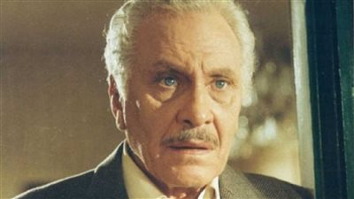 ذكرى رحيل عملاق السينما والدراما محمود مرسي 