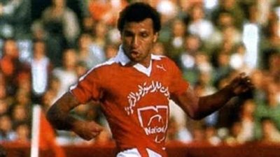 الأهلى، في ذكرى تأسيسه الـ116 هدافي فريق الكرة بالقلعة الحمراء 