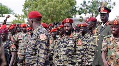 بيان عاجل من القوات المسلحة السودانية عن الوضع العسكري اليوم