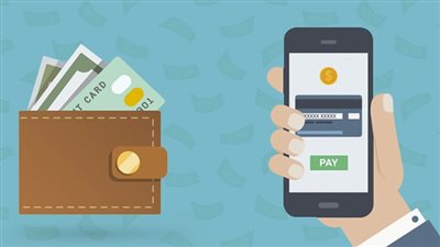 تعرف على خدمات محفظة الهاتف المحمول من البنوك 