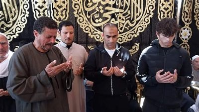 دورى أبطال إفريقيا، وفاة والد زوجة سيد عبد الحفيظ يؤجل سفره إلى المغرب