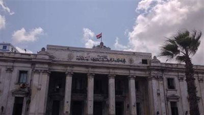 محاكمة نجل فنان شهير لتعاطي المواد المخدرة بالإسكندرية 15 مايو المقبل 