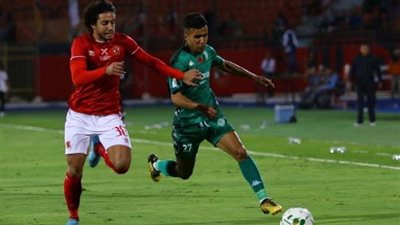 دوري أبطال أفريقيا، ماذا ينتظر الأهلى أمام الرجاء المغربي في موقعة إياب ربع النهائي؟