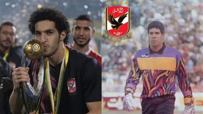 شوبير يحتفل بذكرى تأسيس الأهلي: أجيال بتسلم بعض