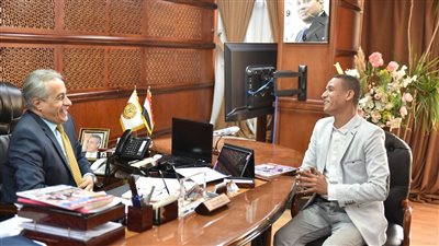 افتتاح وتشغيل وحدة خدمات العمالة المصرية بالخارج.. وتشغيل 17335 عاملا من منتصف أغسطس 2022 