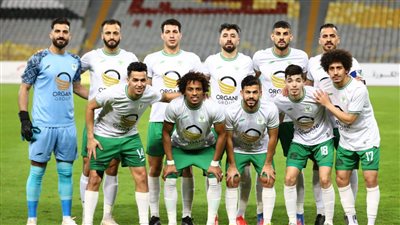 ترتيب الدوري الممتاز قبل مباراة فاركو ضد المصري